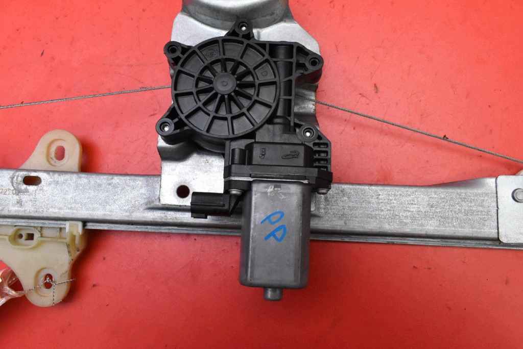 window regulator right front EU 128001471-B RENAULT CLIO 4 IV 5D HB 12-20