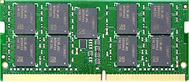 Synology D4ES01-4G pamäť Ram 4GB DDR4 Ecc Unbuffered Sodimm