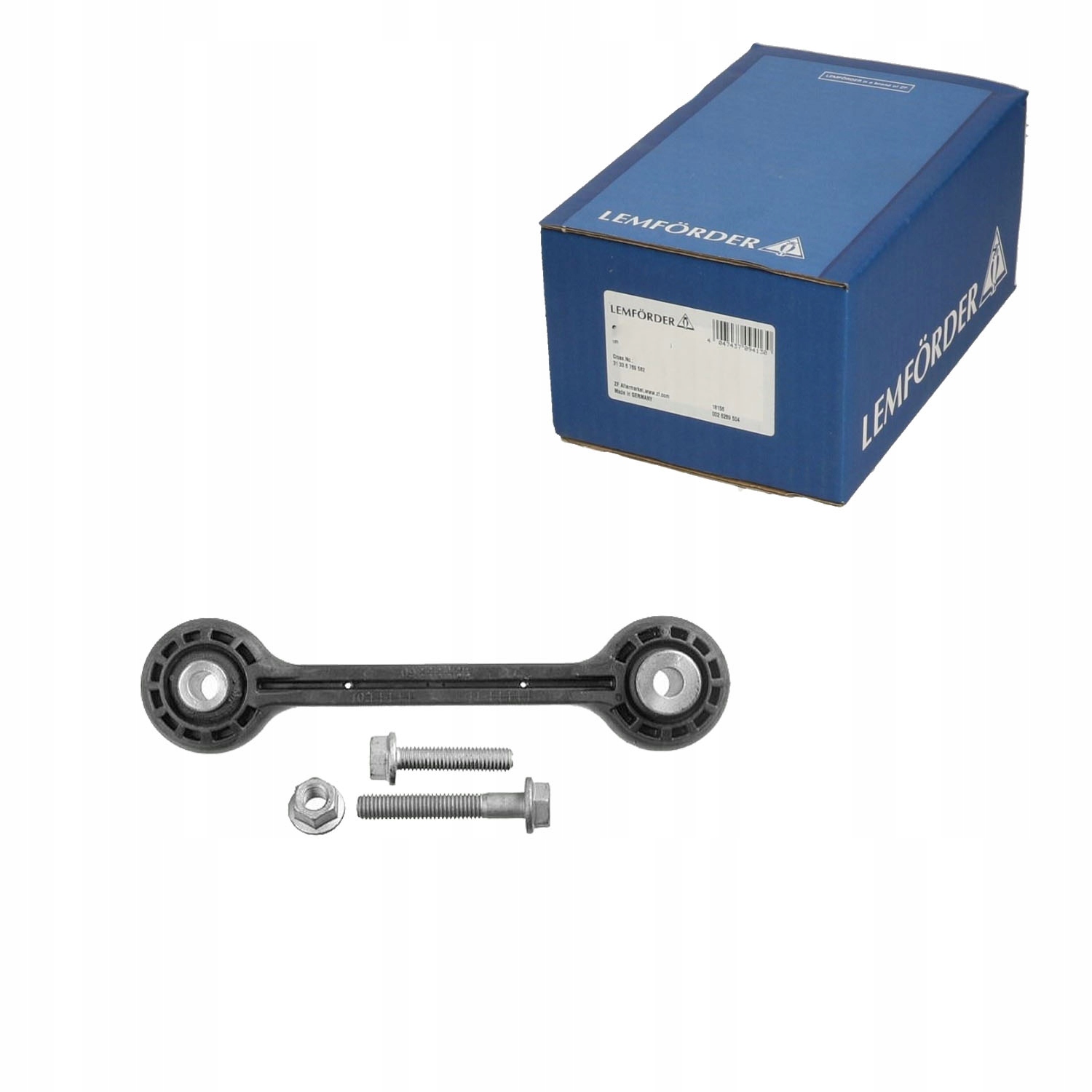 

Lemforder Łącznik Stabilizatora Audi