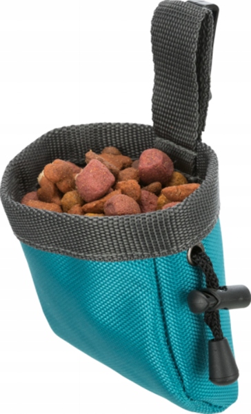 

Torebka, saszetka na przysmaki dla psa Trixie 10cm