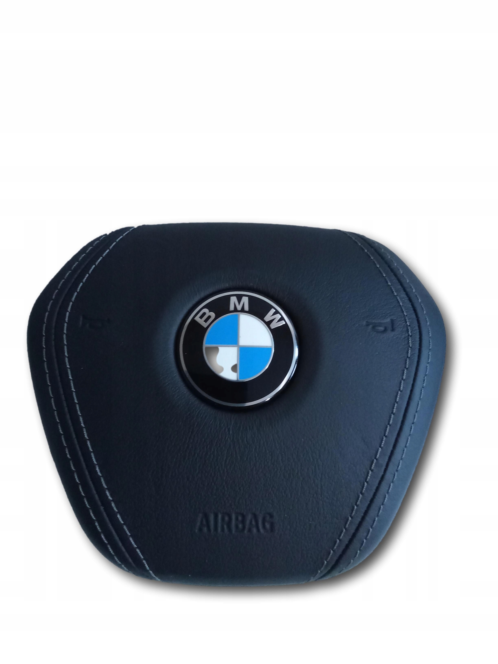 BMW 5 MODEL G30 G31 6 G32 SERIA 7 G11 AIRBAG za 700 zł z Góra Allegro