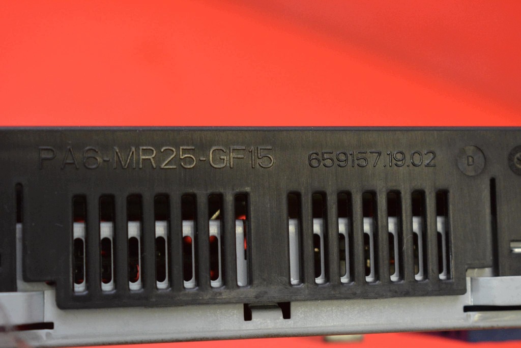 display 6591571902 OPEL ZAFIRA B 05-10