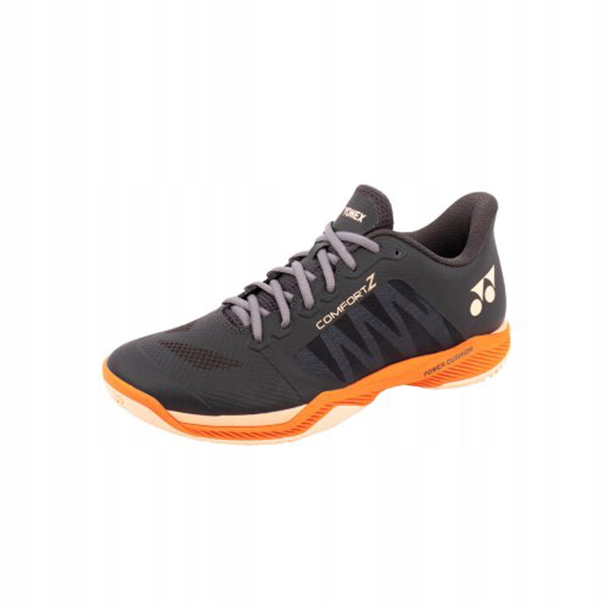 Buty do badmintona Yonex Comfort Z3 Dark Gray Men r.44