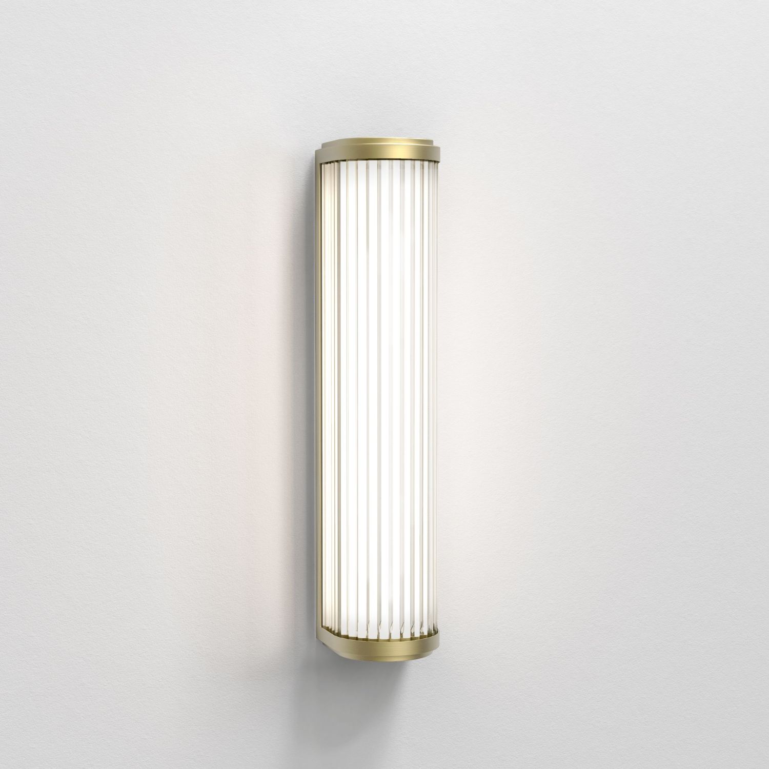 Kinkiet ogrodowy Astro Lighting żółty zintegrowane źródło Led 12 W