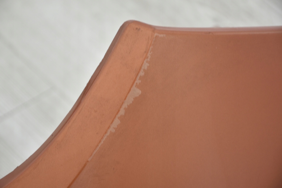 bumper rear rear part FORD KA and SPORT