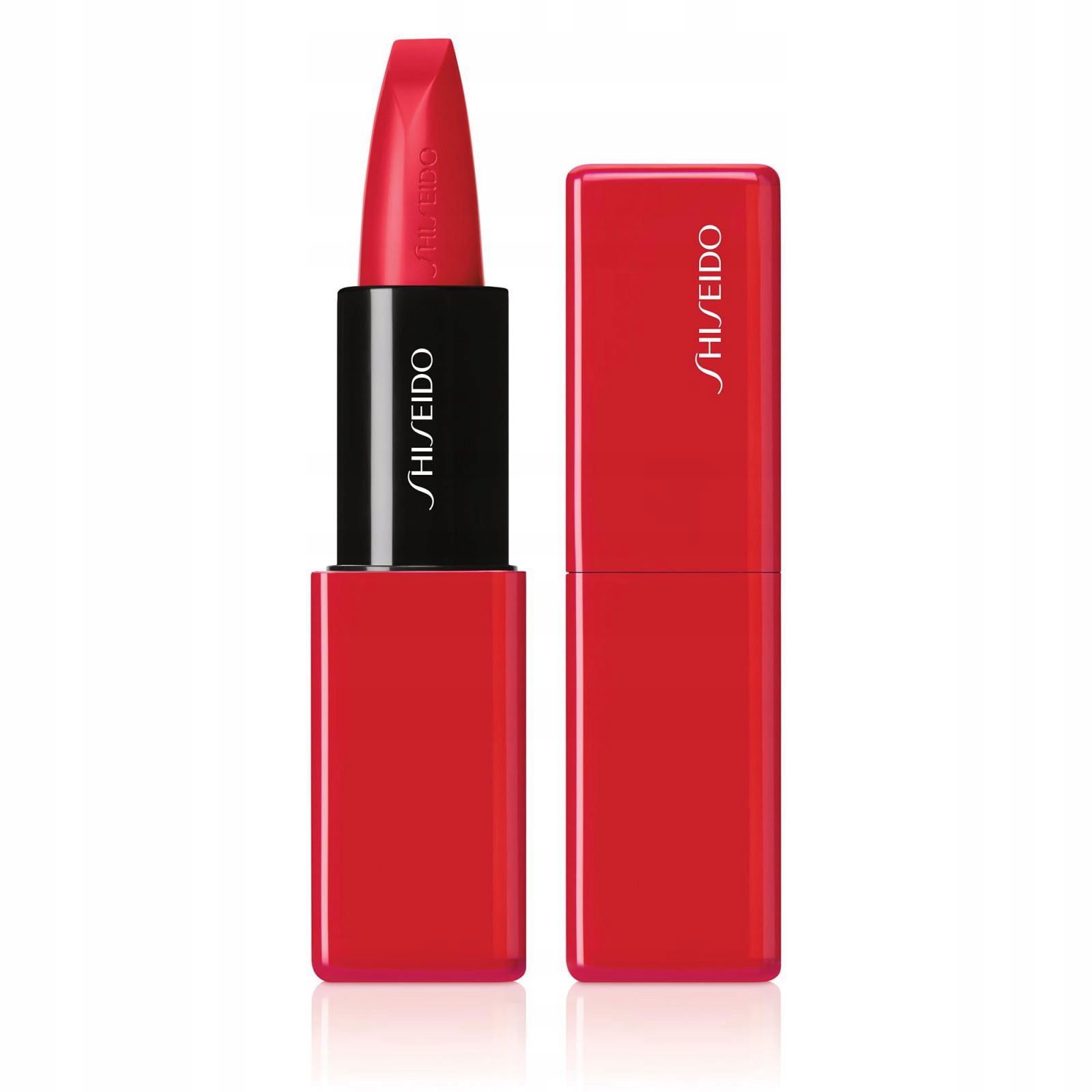 Shiseido Satinová Rtěnka (technosatin Gel Lipstick) 3,3 G Odstín: 416
