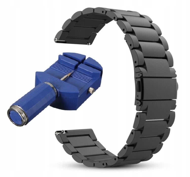 

Pasek Xiaomi Amazfit Bip U S Lite Pro Gts Gtr 42MM