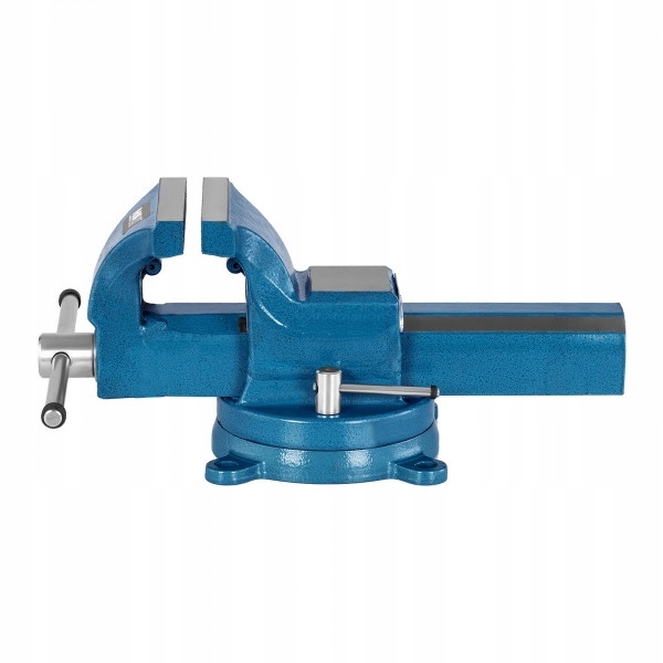 Лещата слюсарні відстань 150 мм Лещата Лещата-DFSV-150