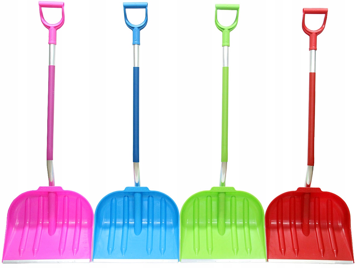 ŁOPATA DO ŚNIEGU MIX Drewmet prosto od producenta!