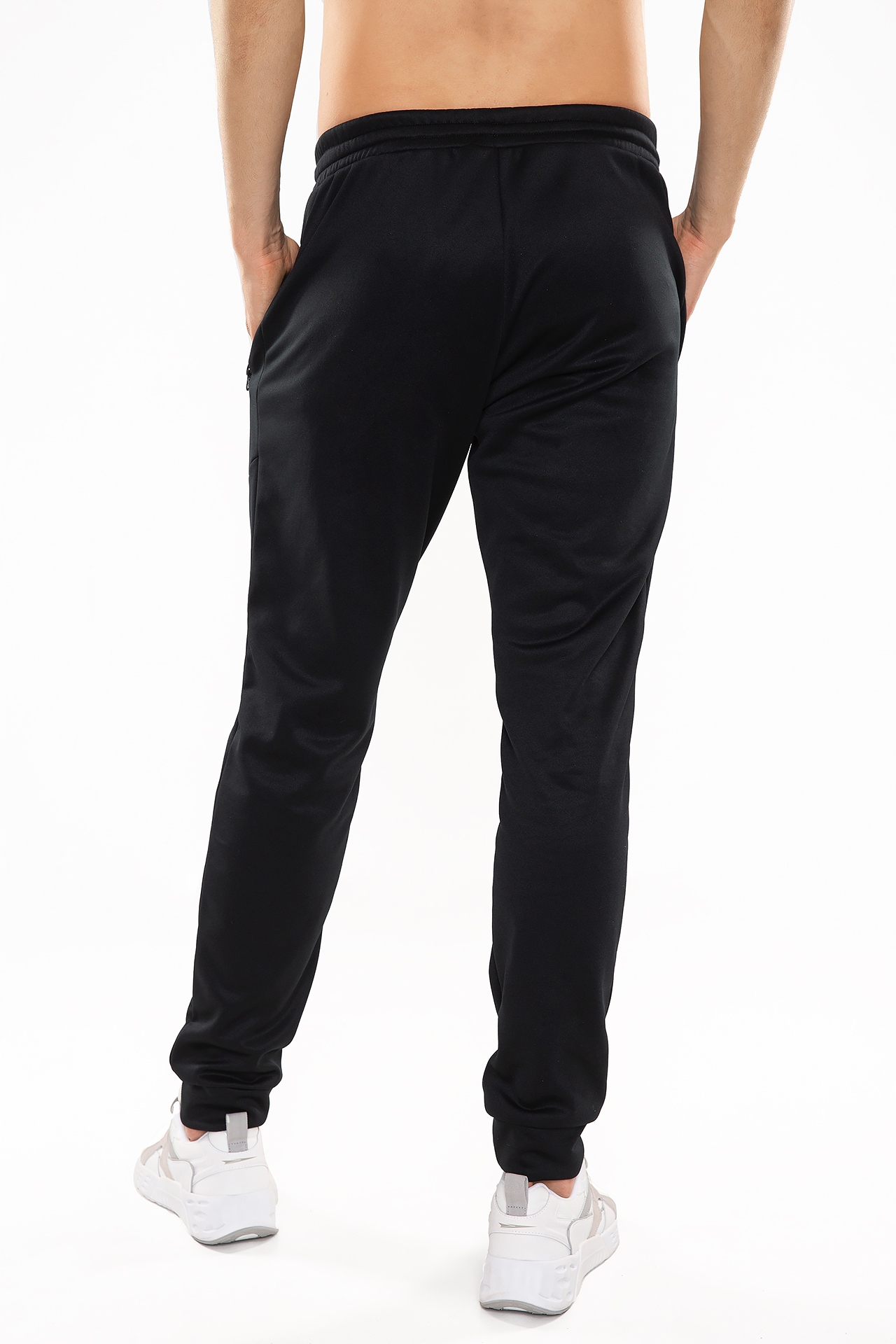 SPORTOWE SPODNIE DRESOWE SZYBKOSCHNĄCE NA TRENING ROUGH RADICAL Model ENERGY LONG