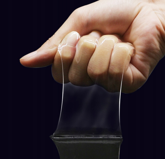 DWUSTRONNA TAŚMA NANO TAPE PRZEŹROCZYSTA MONTAŻOWA Długość (m) 3