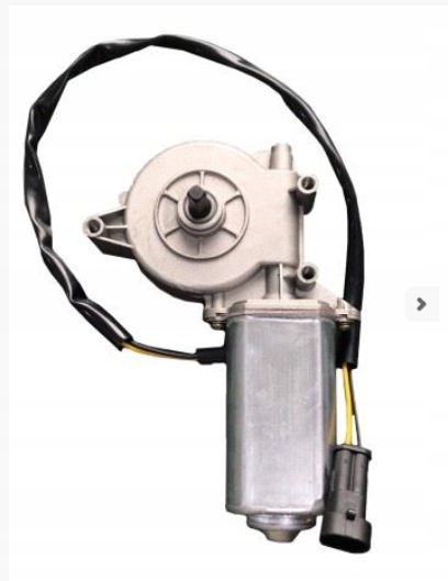 TD09-59-046R - ДВИГУН СКЛОПІДІЙМАЧА IVECO STRALIS