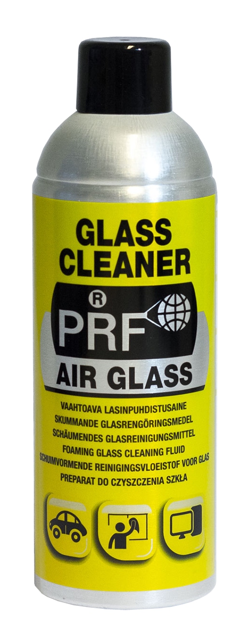 

Prf Air Glass 520ml Glass Cleaner