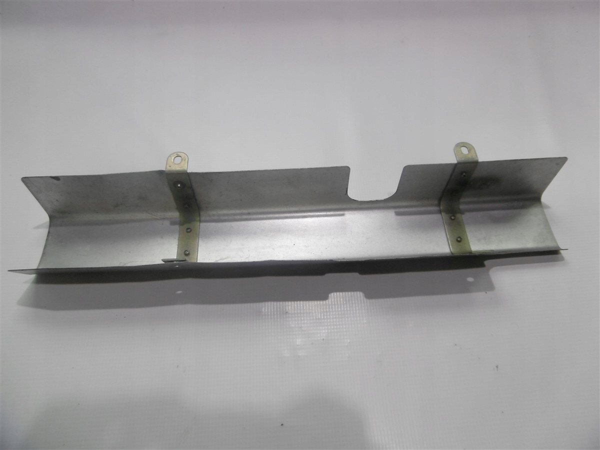 OSŁONA TŁUMIKA WYDECHU CF MOTO ATV 500 600 800 Producent inny