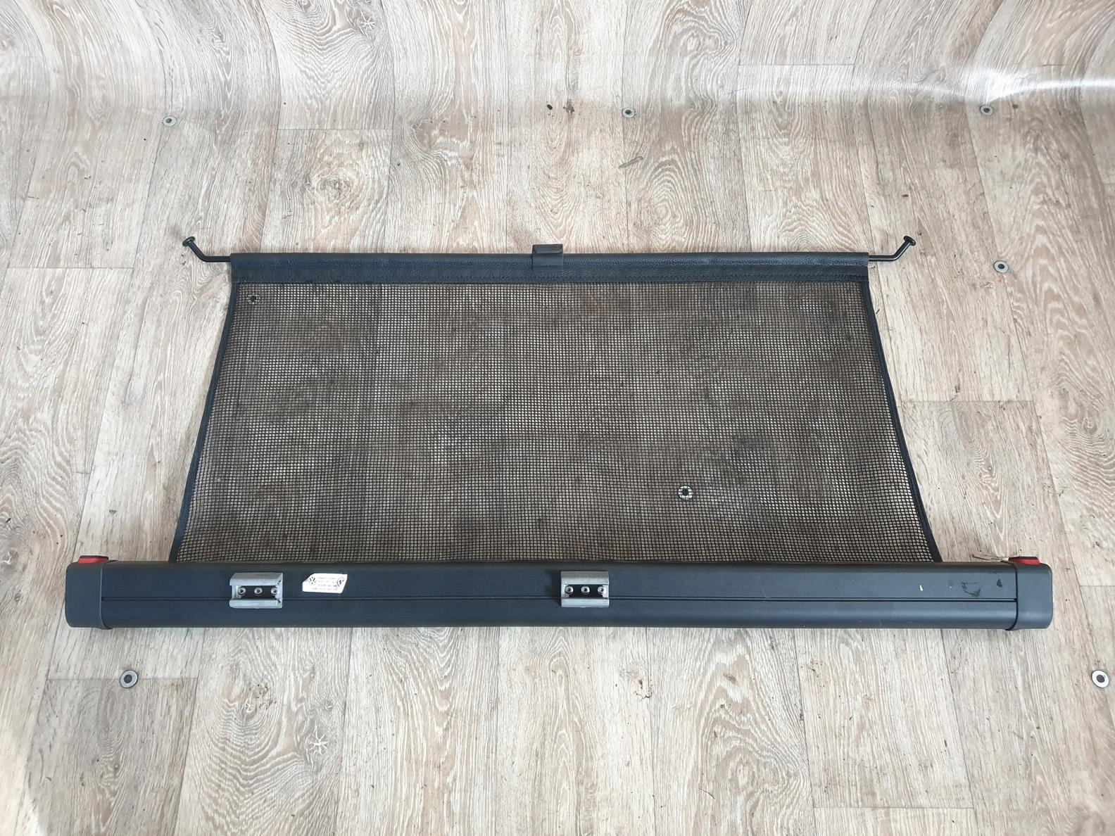 Сетка багажника Passat B7 универсал 3C986169109S