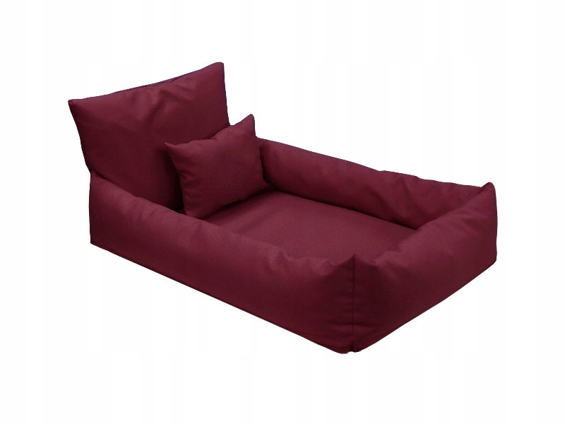 

Ortopedyczne legowisko dla psa Bella 120x85 k.24