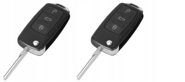 CENTRALNY ZAMEK AUDI A3 FREZOWANIE KLUCZYK Part number