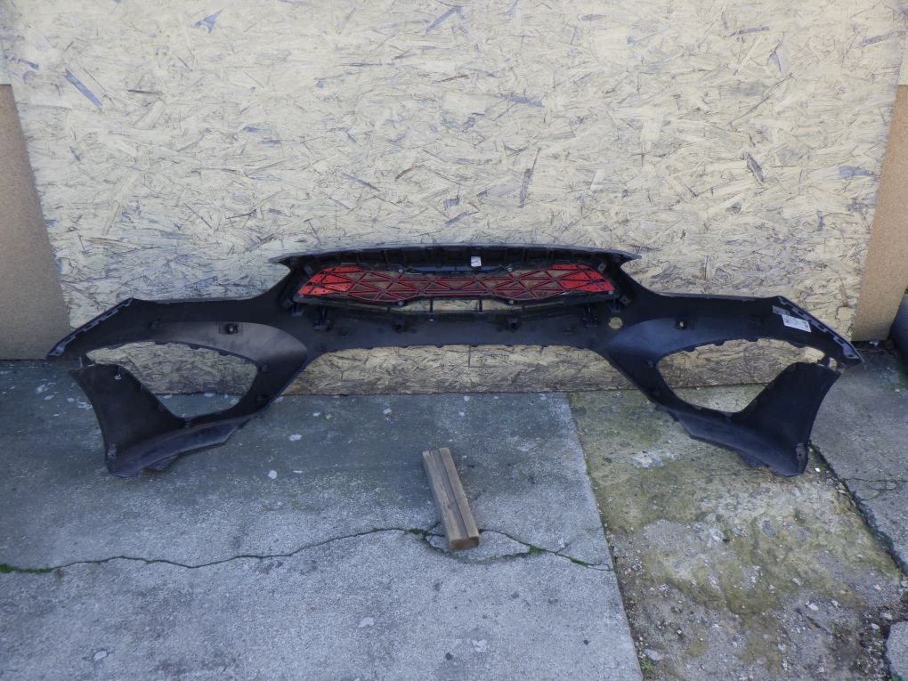 KIA CEED 3 III GT LIFT 2021- front bumper