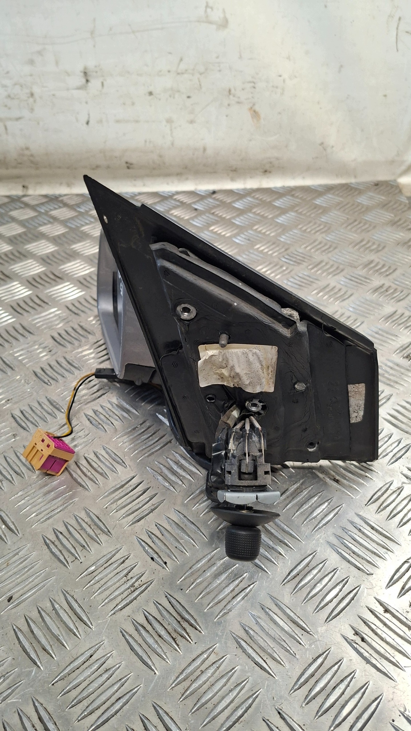 Spiegel links VW POLO IV FL