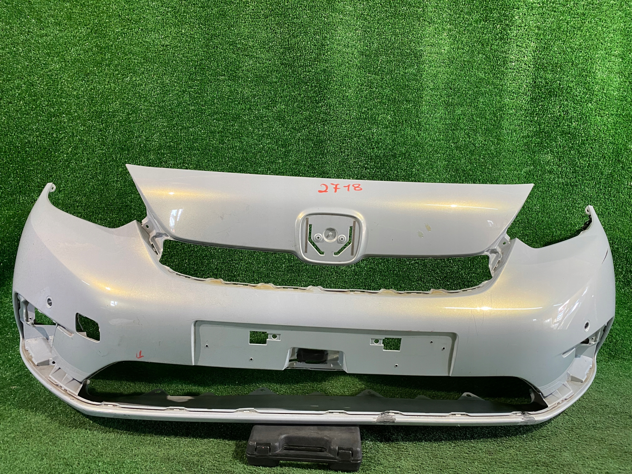 front bumper front HONDA JAZZ V NR.Z2718
