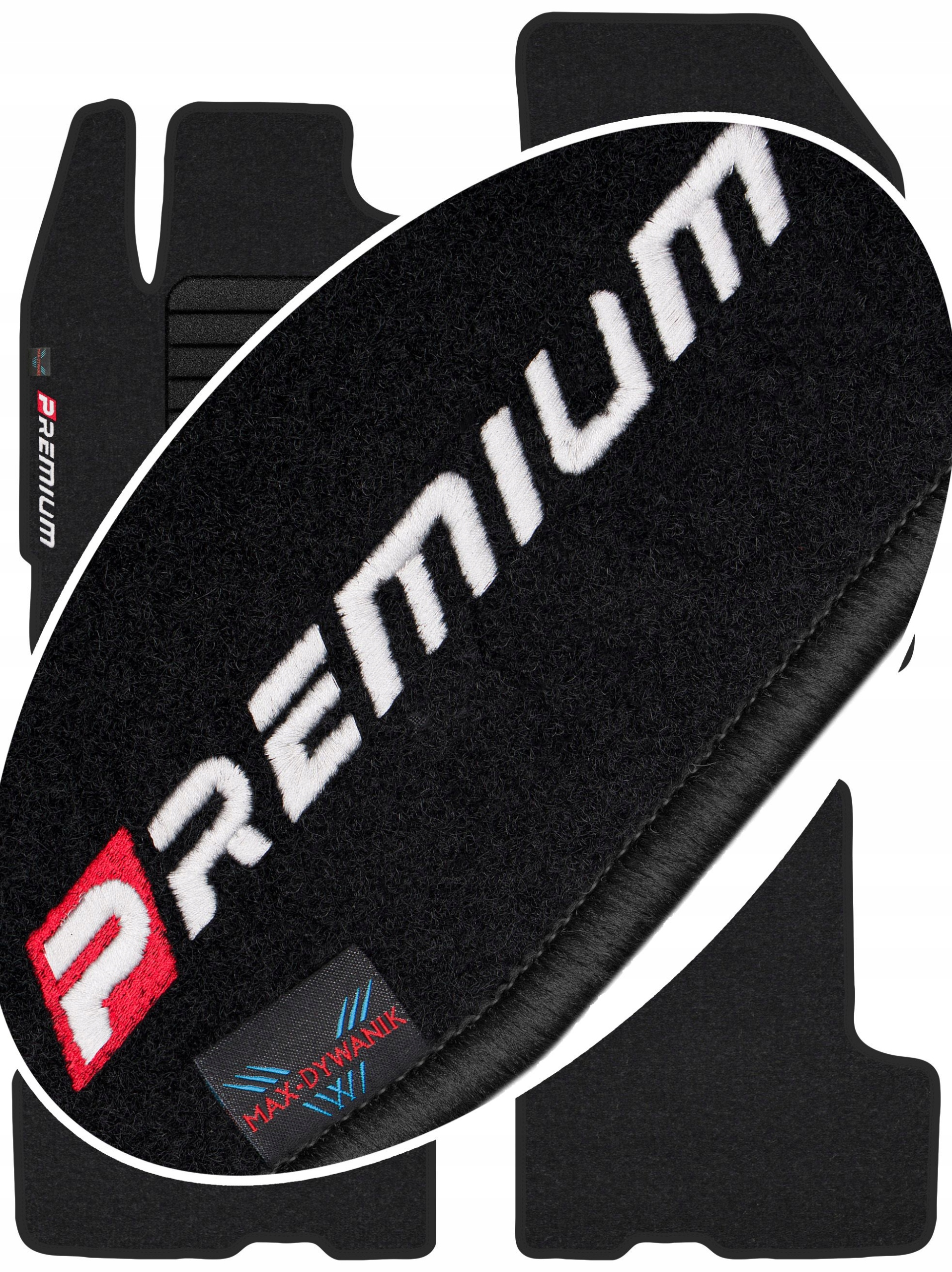 Dacia Duster II 2018 – Autokoberce