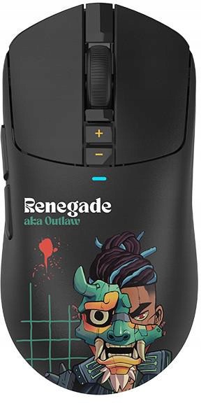 Myš A4TECH Bloody R72 Ultra Duo Renegade Midnight