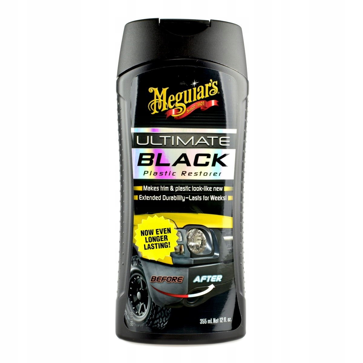 MEGUIARS PROTECTANT ŻEL DO PLASTIKÓW ZWENĘTRZNYCH Producent Meguiar's