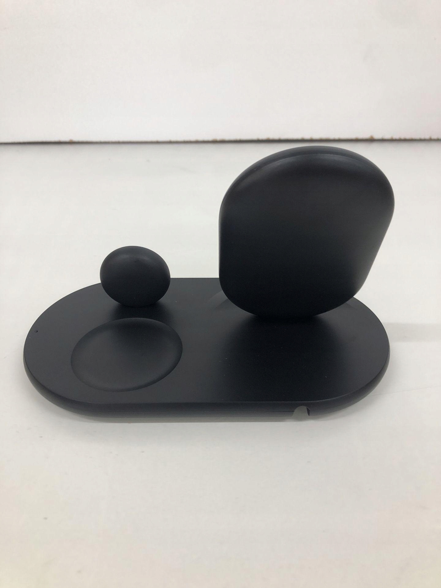 BEZPRZEWODOWA STACJA ŁADUJĄCA 3 W 1 Kod producenta WIZ001VFBK