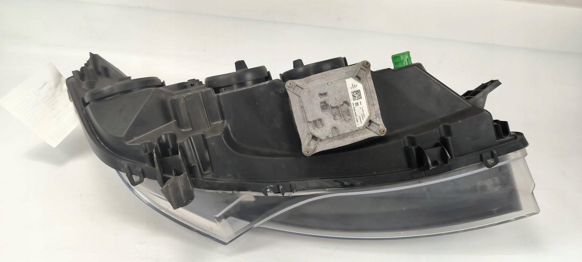 light left front CITROEN JUMPER III LIFT L3 H3
