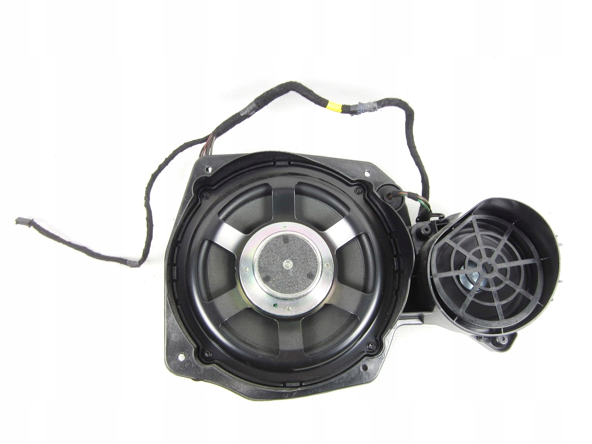 speaker door front front right Mercedes W221 Harman Logic7