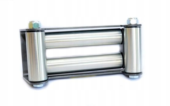 Dragon Winch Válečkové vedení navijáku Strong 12000-20000 II