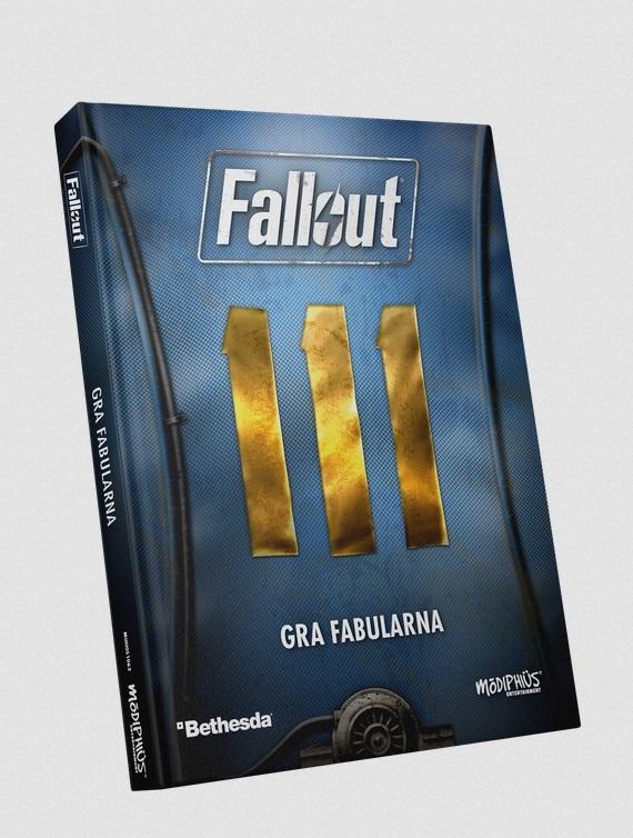 Fallout Rpg Podręcznik Główny