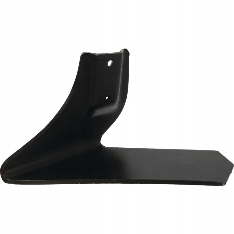Nůž úhlový 120 mm levý pro násadu 30 x 10 mm, na levé straně, pro stonek