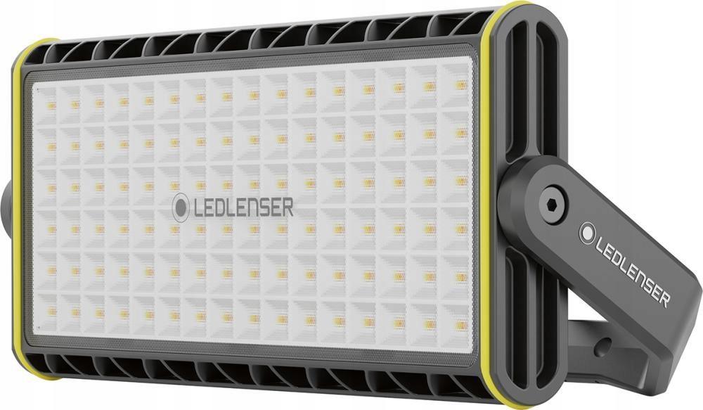 Akumulátorová dielenská lampa AF12R Work Ledlenser