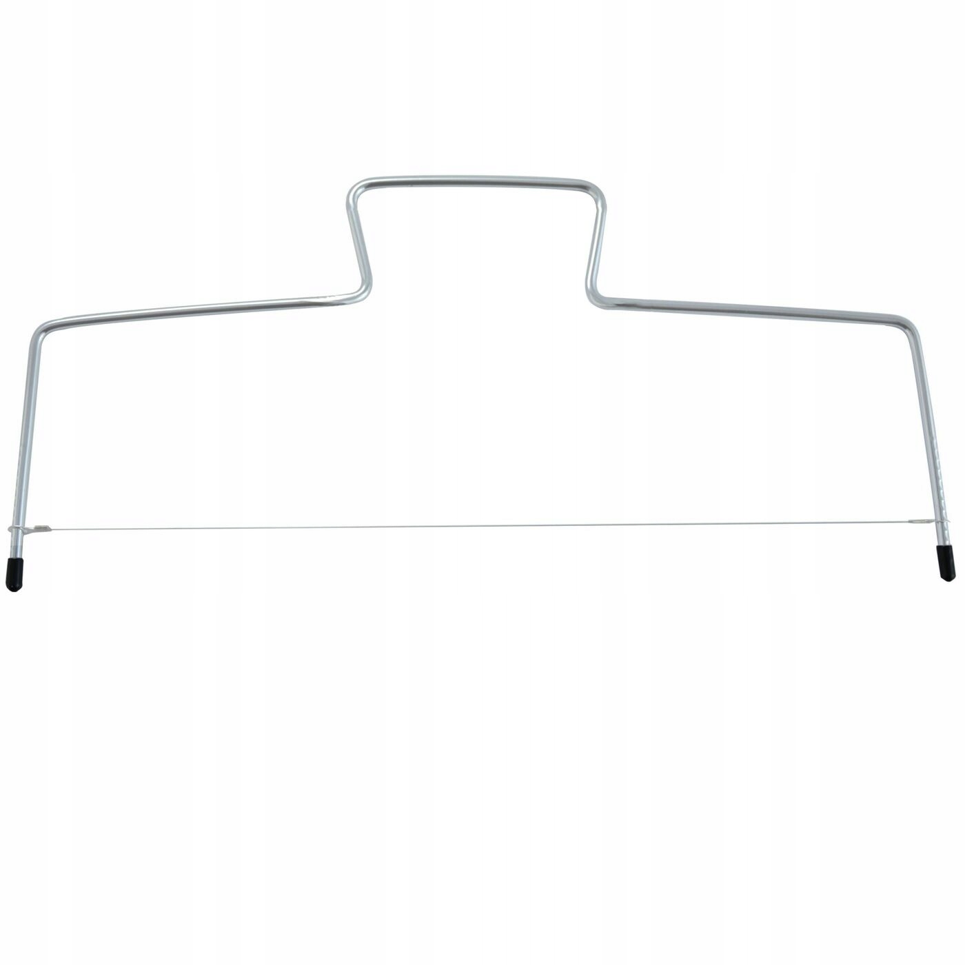 Krajacz strunowy do tortu biszkoptu 33,5 x 15,5 cm Marka Tadar