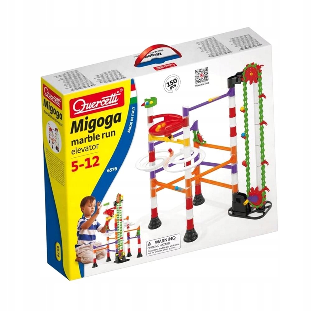 TOR KULKOWY - MIGOGA ELEVATOR