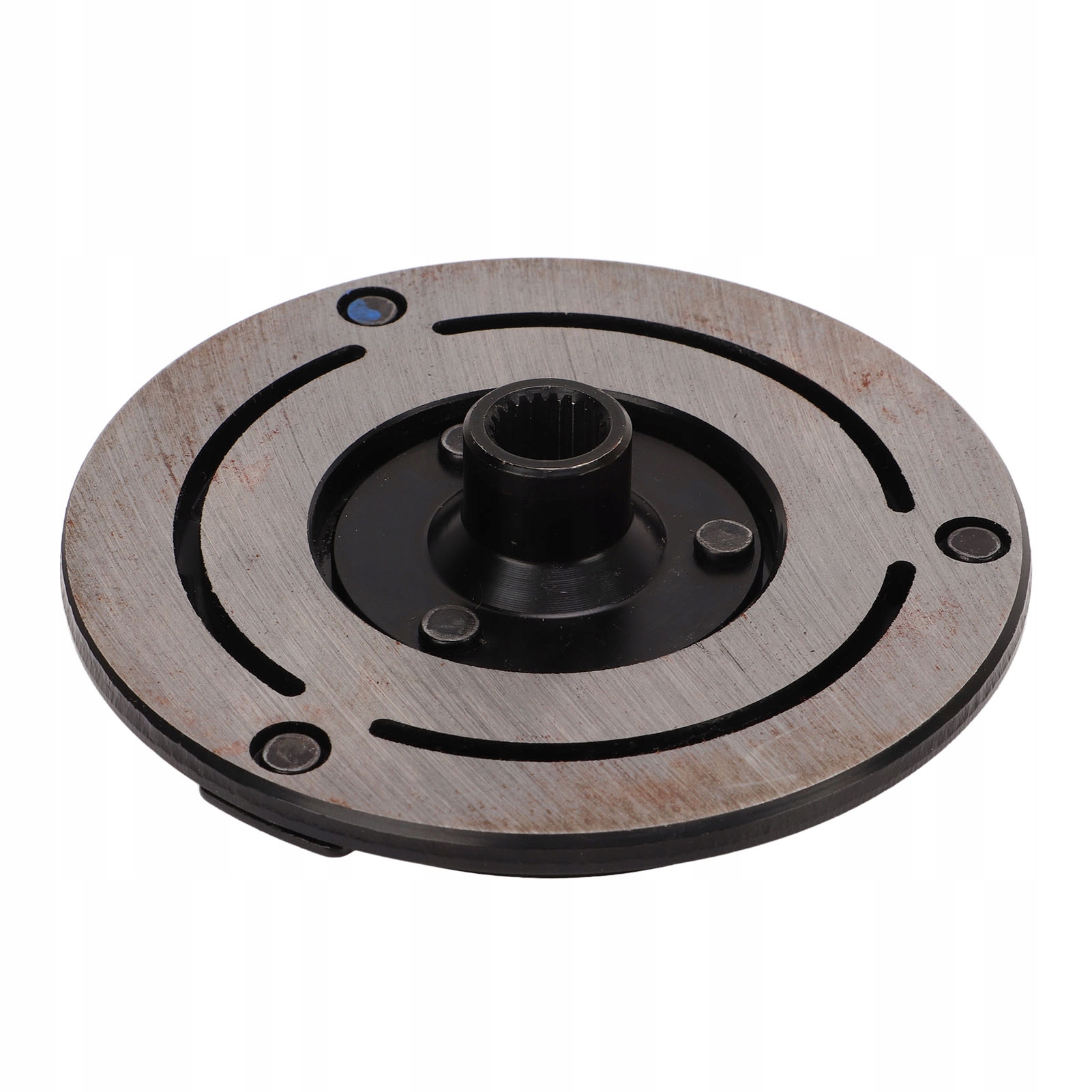 Zestaw sprzęgła sprężarki AC 13124751 Wymiana Waga produktu z opakowaniem jednostkowym 0.18 kg