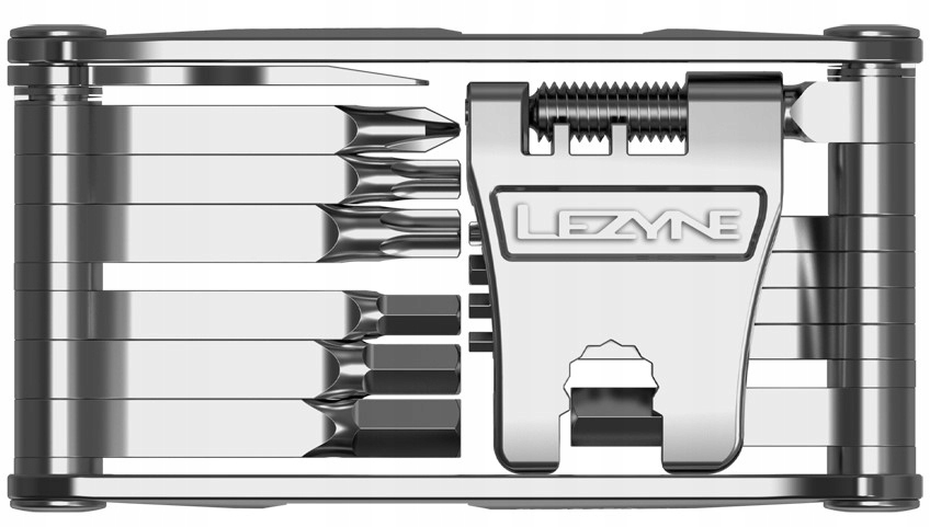 

Klucz podręczny Lezyne Super SV23, multitool