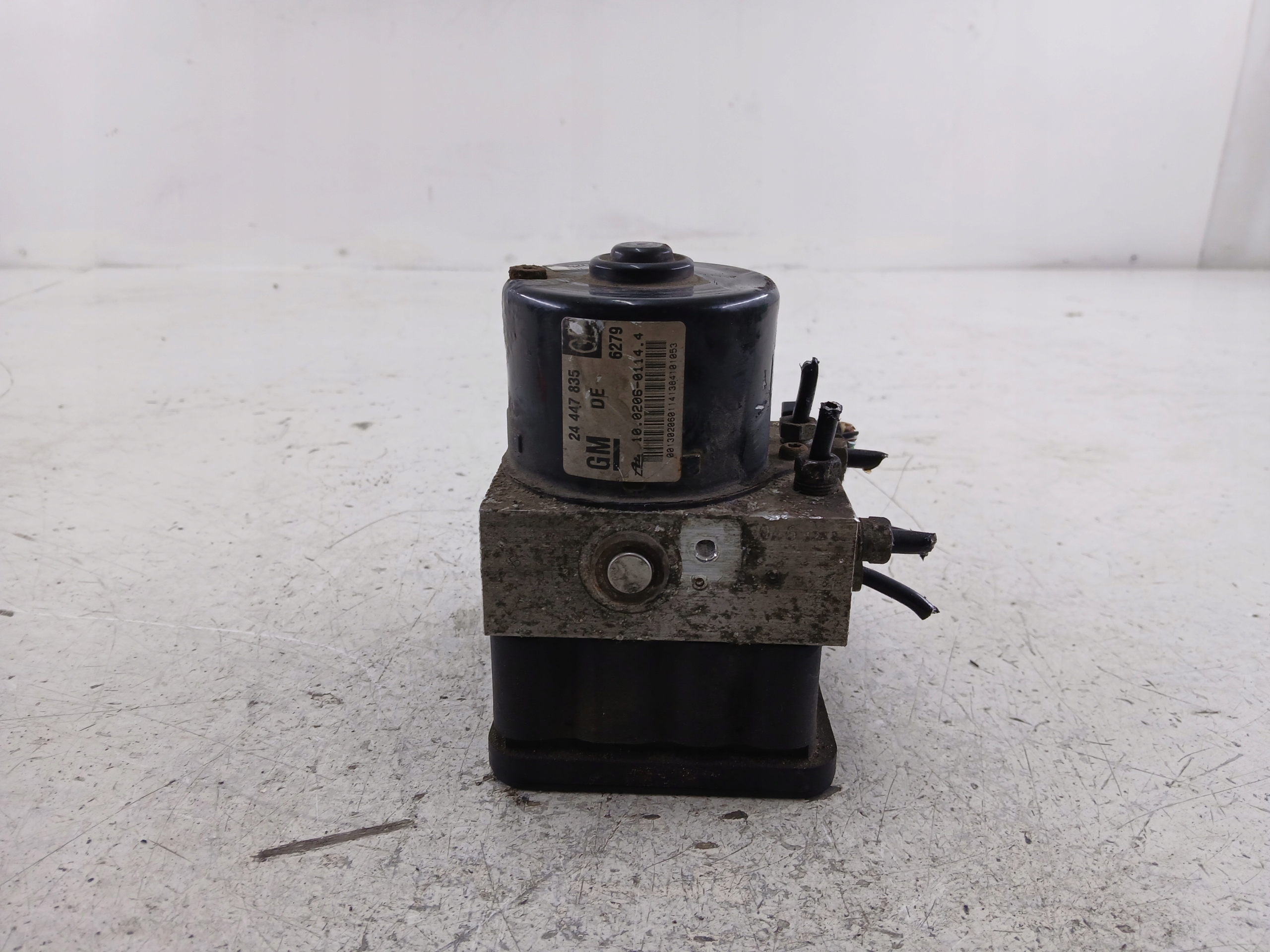 OPEL ASTRA III H Servofreno ABS 24447835 10.0960-0525.3