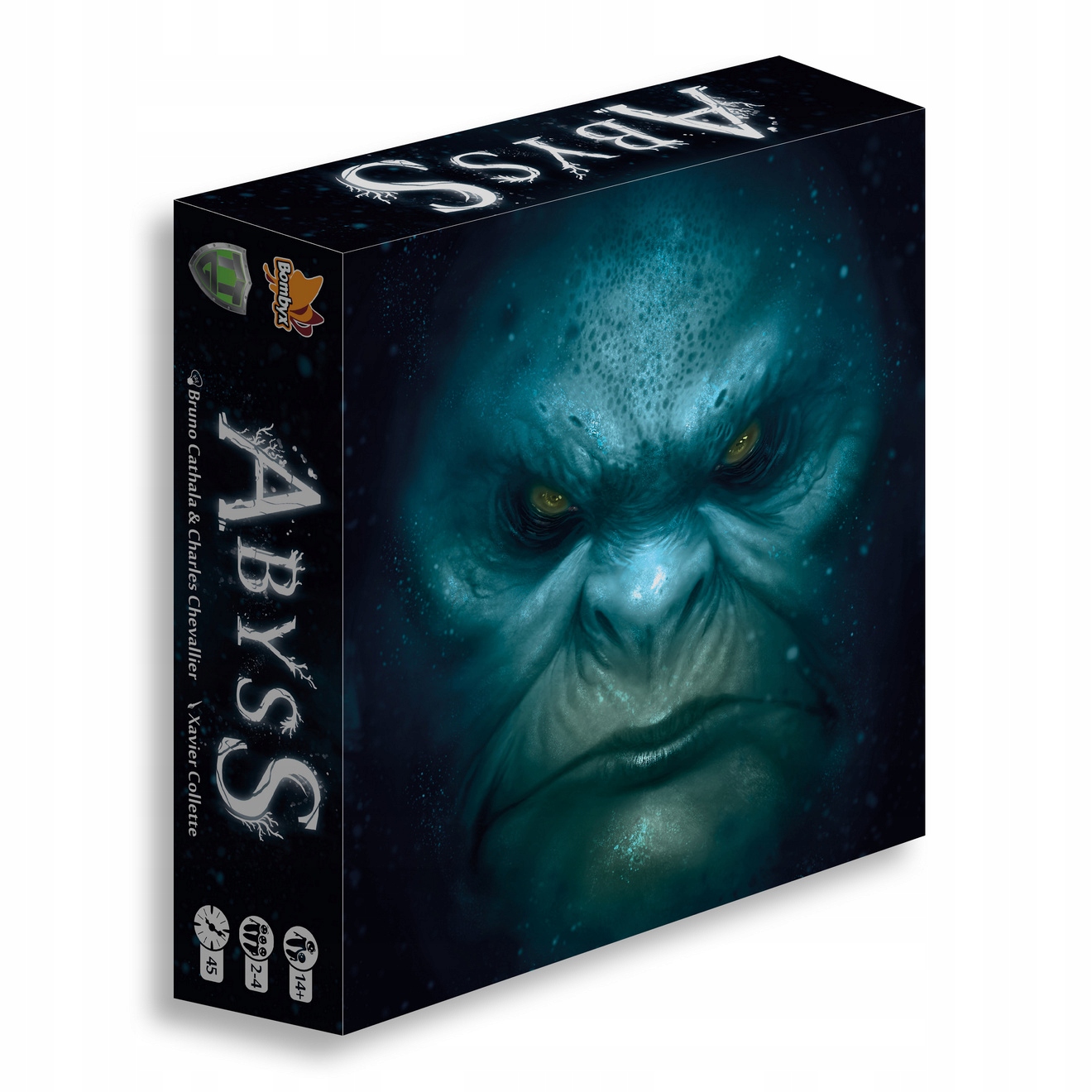 Tt Games Abyss