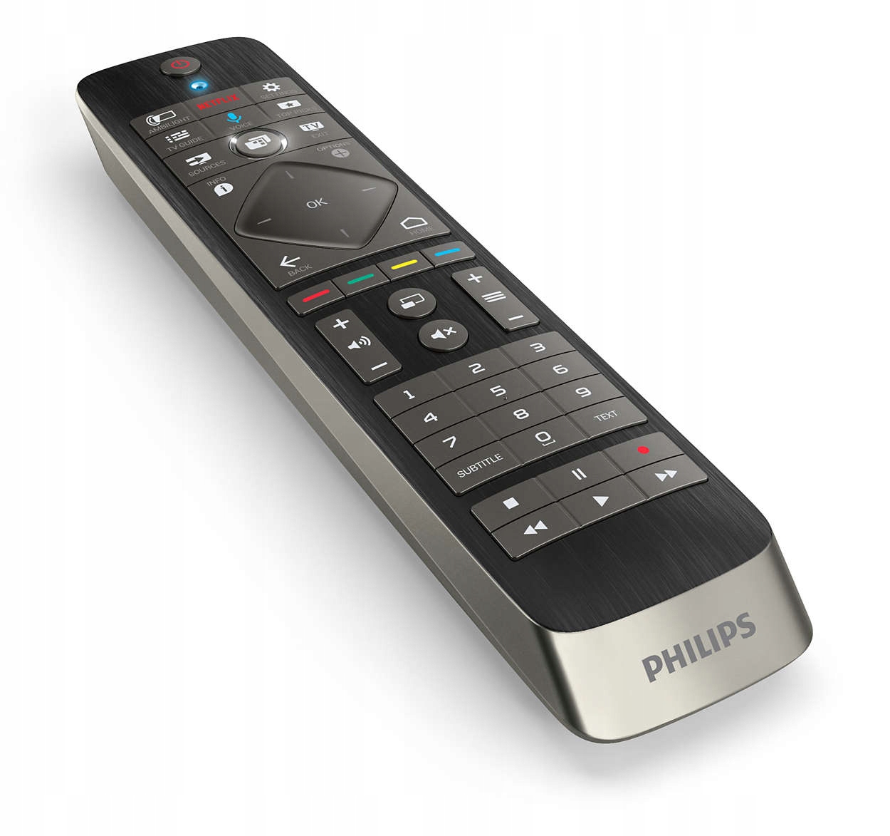 Pilot oryginalny PHILIPS YKF384-T01 nowy Marka Philips