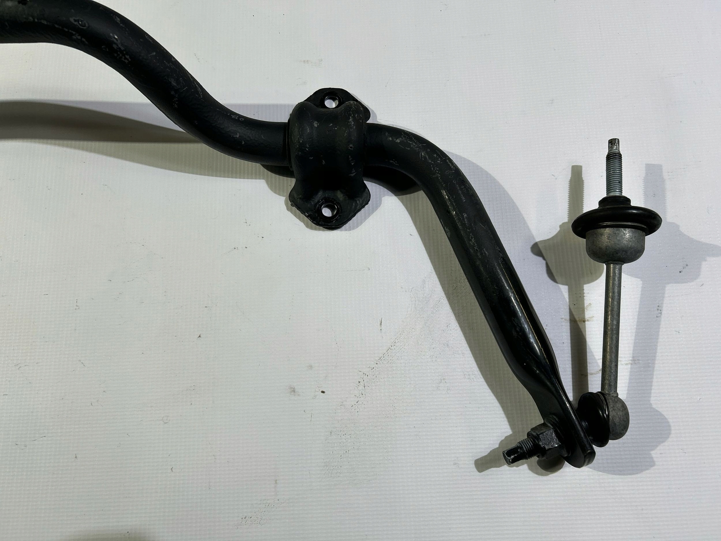 bar stabiliser of the stabilizer front front Dodge RAM 1500 5.7 4x4 2019
