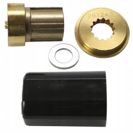 IC-MIC217HUB - МАТОЧИНА ПРОПЕЛЕРА YAMAHA OUTBOARD 40/50 / 60HP