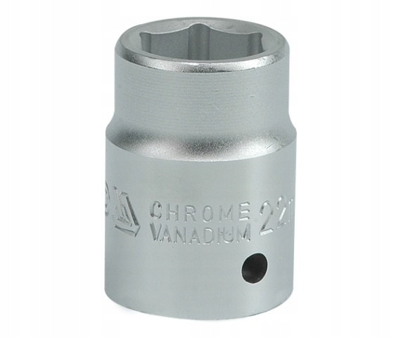 Nasadka 6-KĄTNA 3/4" 22MM Yato YT-1303