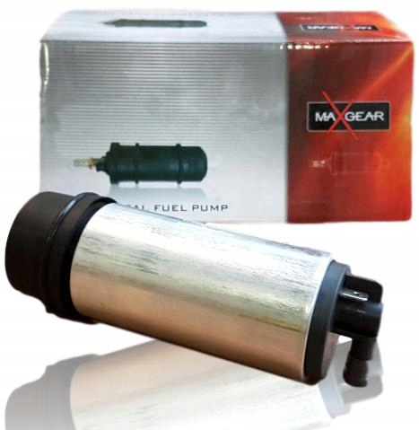 43-0107 - MAXGEAR ЭЛЕКТРИЧЕСКИЙ ТОПЛИВНЫЙ НАСОС CITROEN
