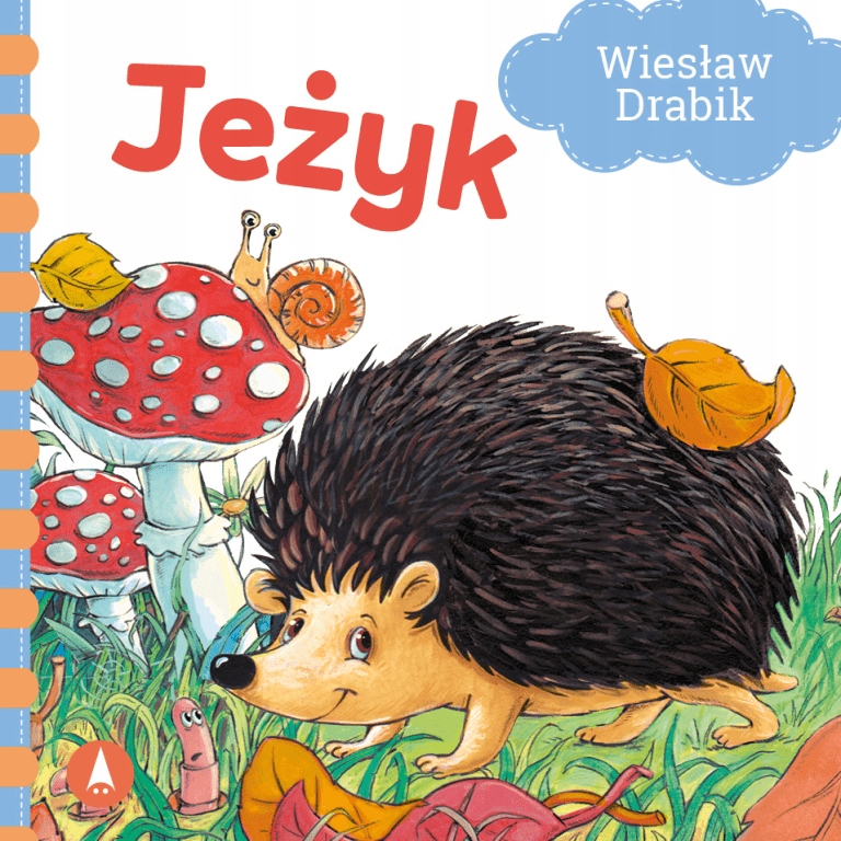 

Jeżyk