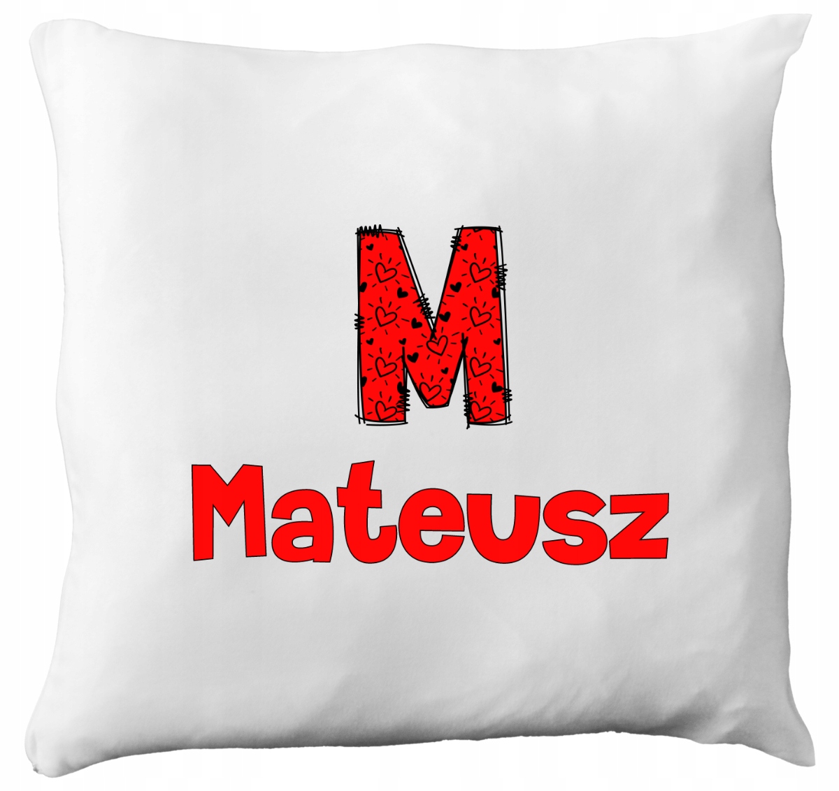 

Poduszka Mateusz, na każdą okazję, 2