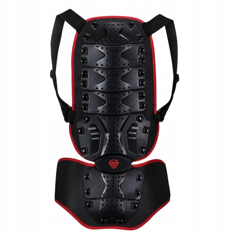 6944259460182 - SULAITE мотоциклетная броня жилет защита мото