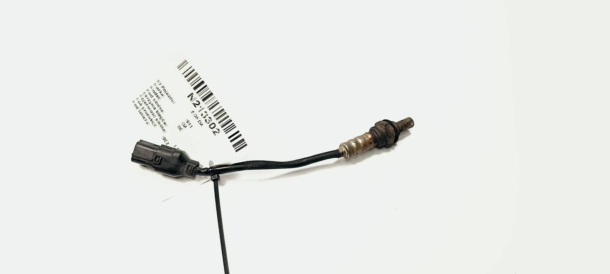 SONDA LAMBDA 0ZK517-K4 1.5 KIA RIO I