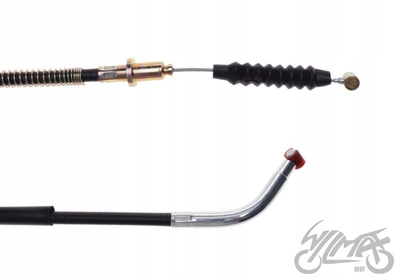 LINKA SPRZĘGŁA DO YAMAHA YBR 125 Producent inny